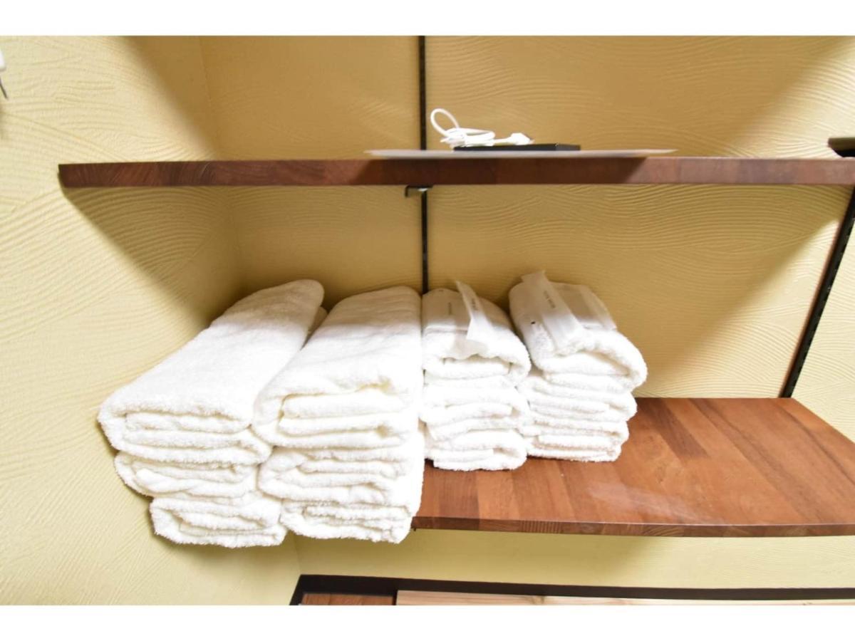 Guest House hanare - Vacation STAY 85819 Ōsaka Extérieur photo