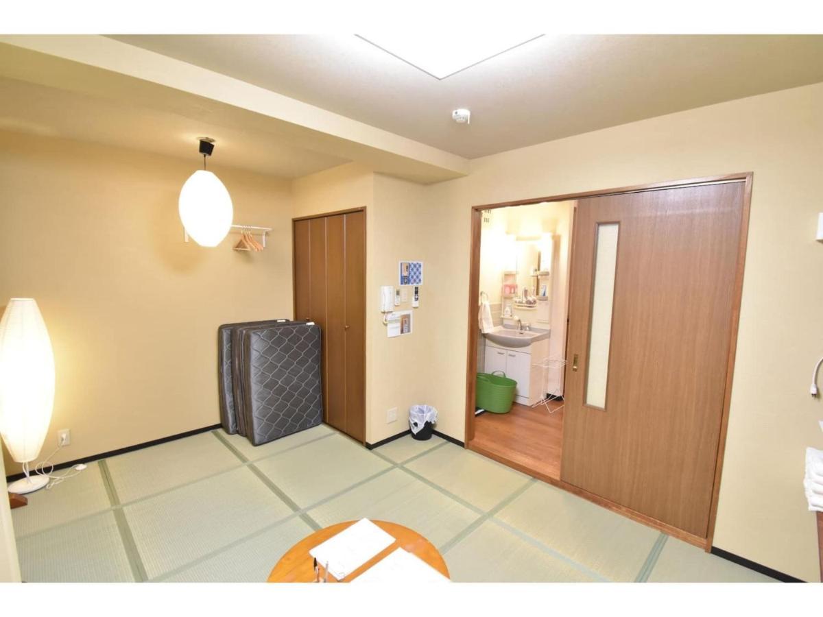 Guest House hanare - Vacation STAY 85819 Ōsaka Extérieur photo