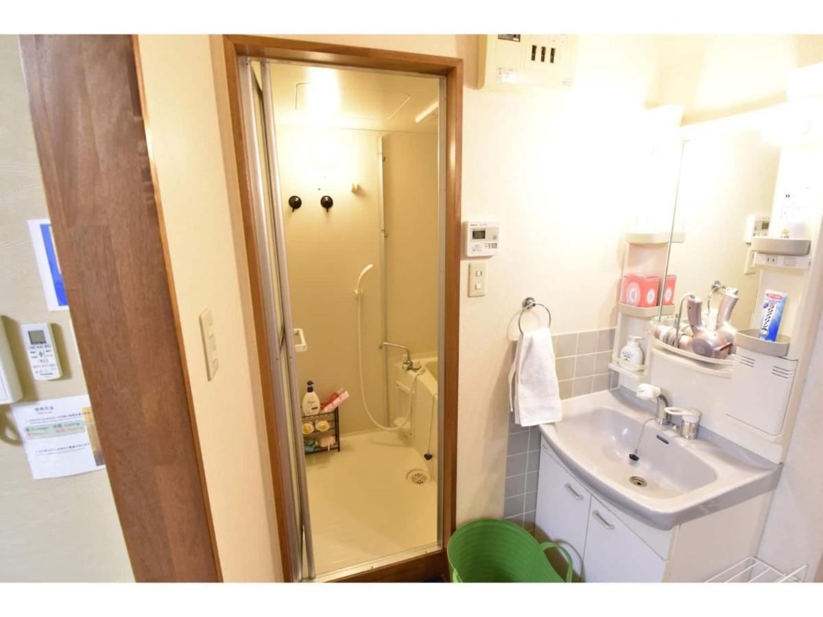 Guest House hanare - Vacation STAY 85819 Ōsaka Extérieur photo