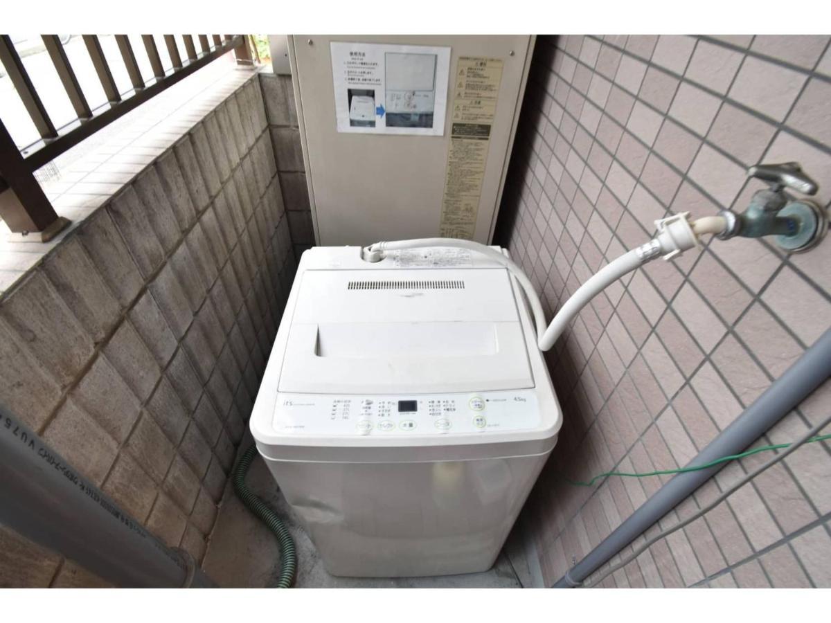 Guest House hanare - Vacation STAY 85819 Ōsaka Extérieur photo