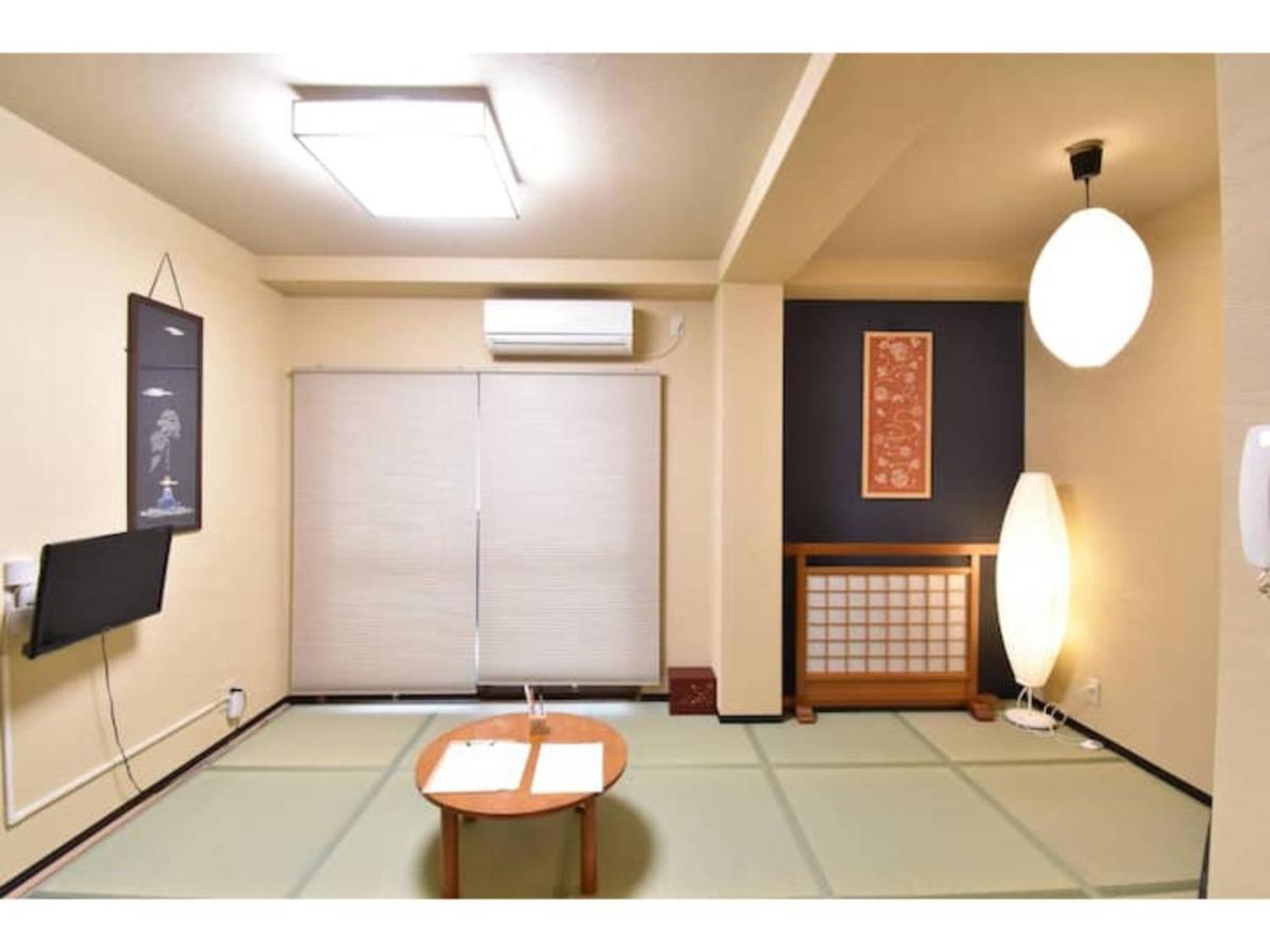 Guest House hanare - Vacation STAY 85819 Ōsaka Extérieur photo