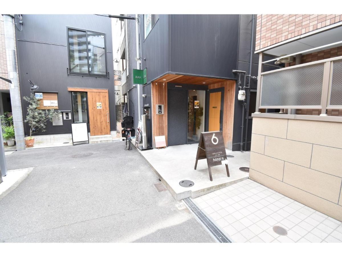 Guest House hanare - Vacation STAY 85819 Ōsaka Extérieur photo