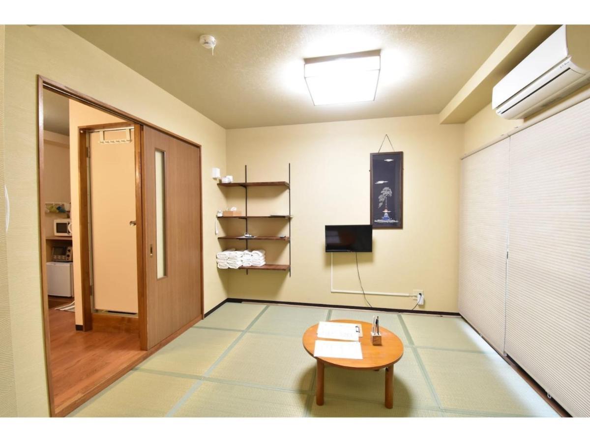 Guest House hanare - Vacation STAY 85819 Ōsaka Extérieur photo