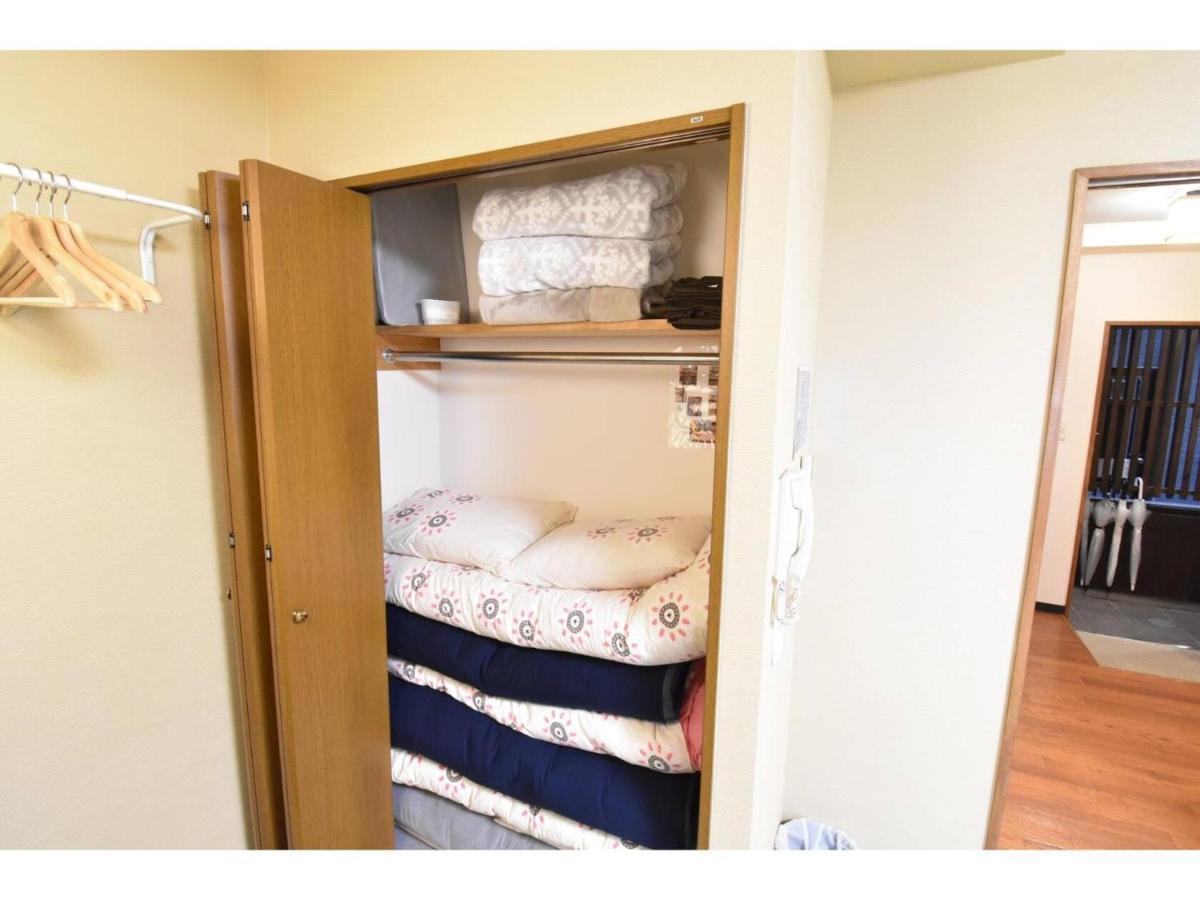Guest House hanare - Vacation STAY 85819 Ōsaka Extérieur photo
