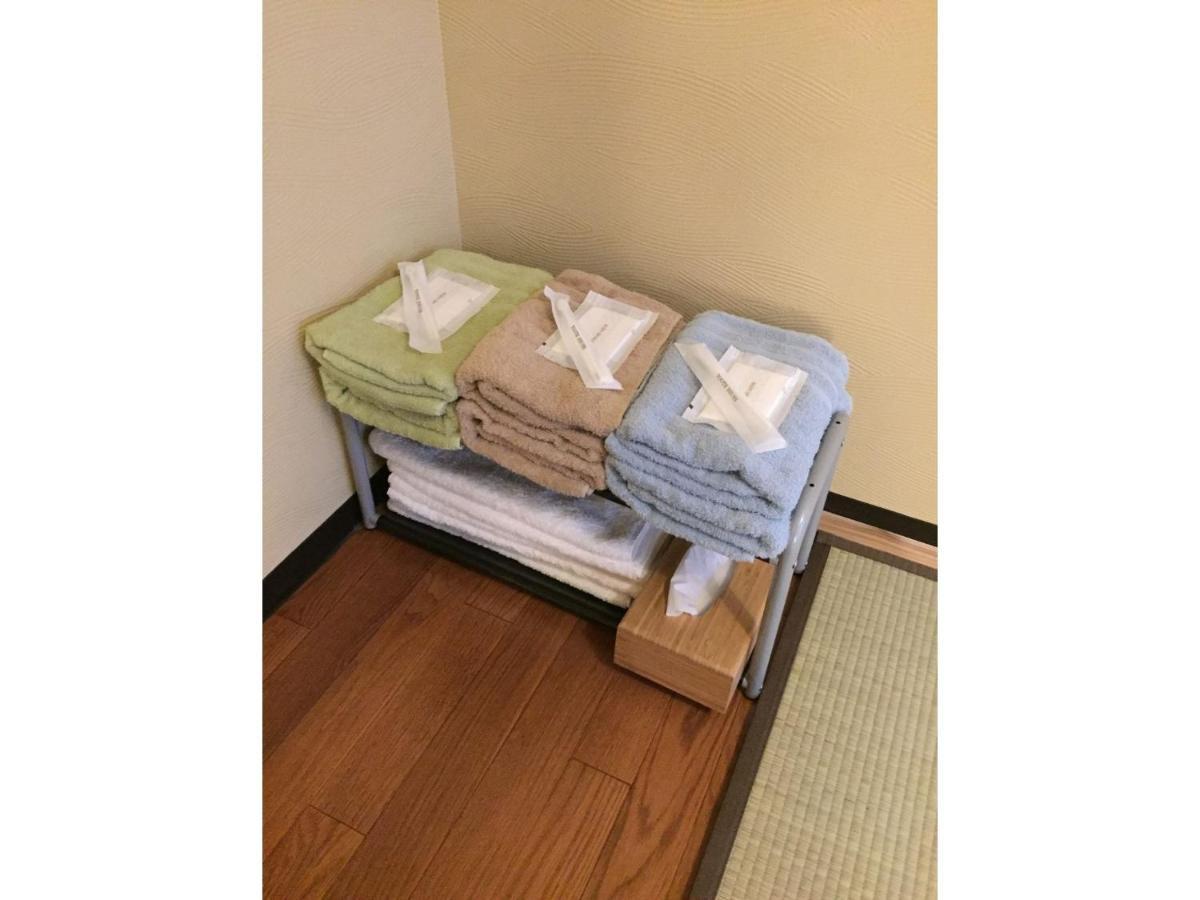 Guest House hanare - Vacation STAY 85819 Ōsaka Extérieur photo