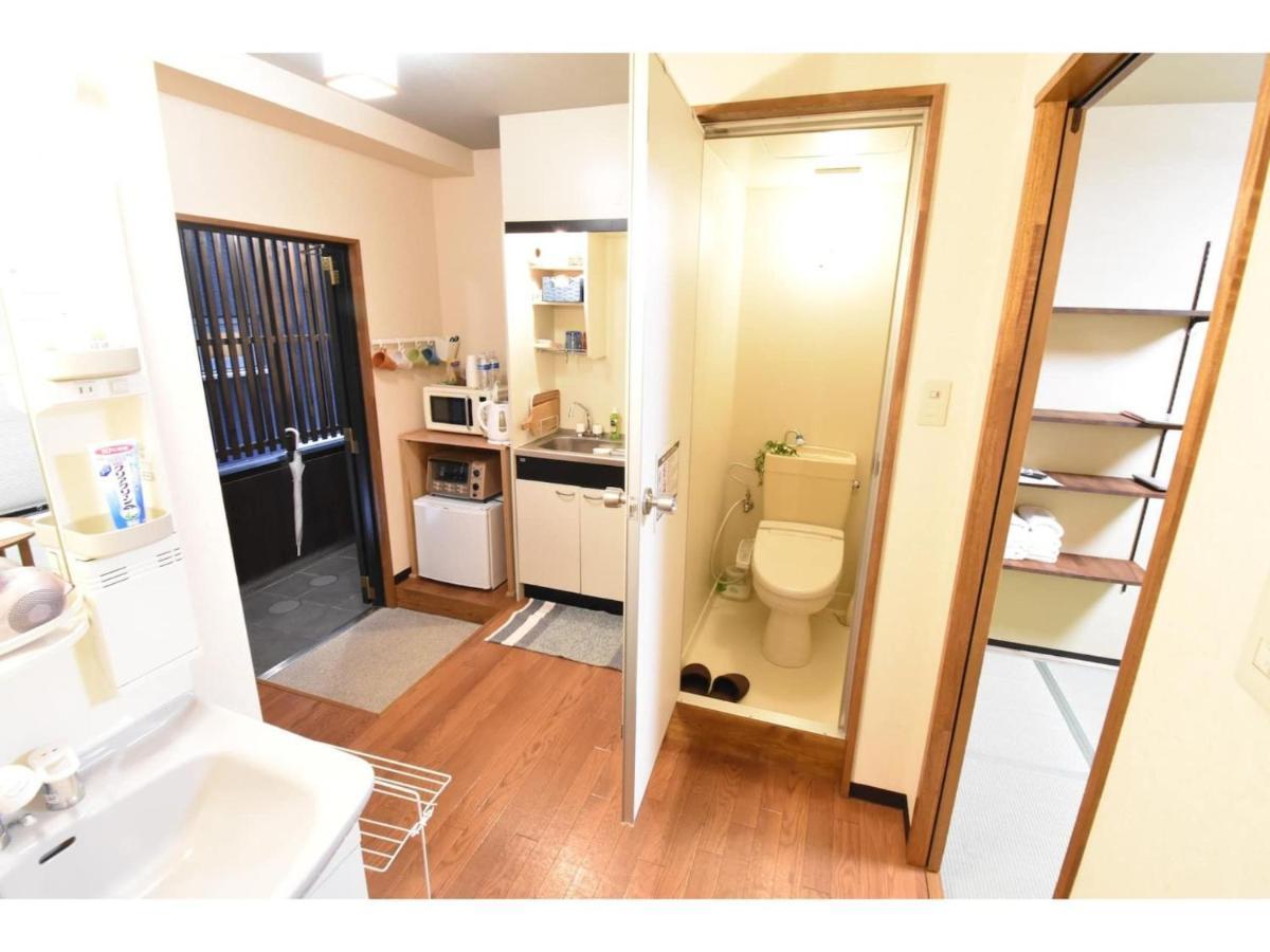 Guest House hanare - Vacation STAY 85819 Ōsaka Extérieur photo